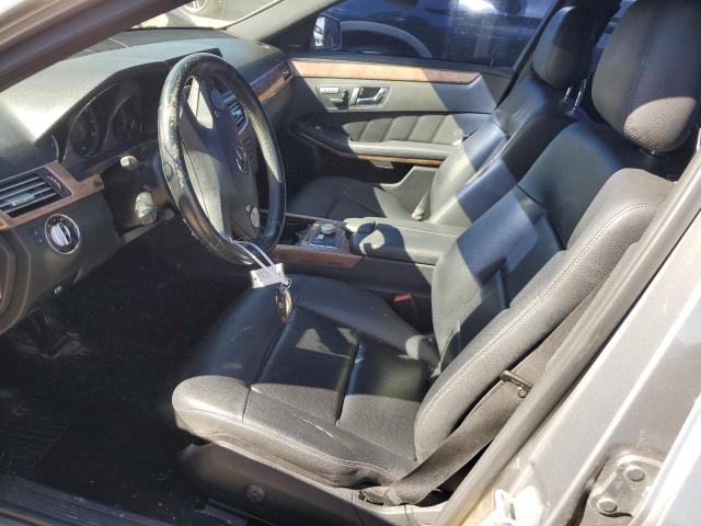 Photo 7 from auction – 2010 MERCEDES-BENZ E 350 with VIN WDDHF5GB5AA258876
