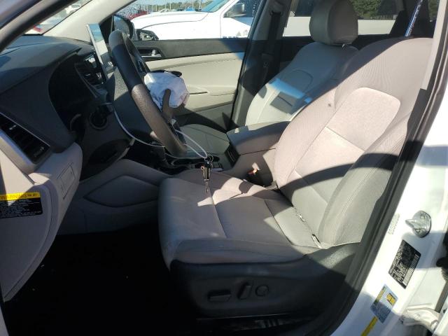 Photo 7 from auction – 2016 HYUNDAI TUCSON LIM with VIN KM8J3CA41GU092846