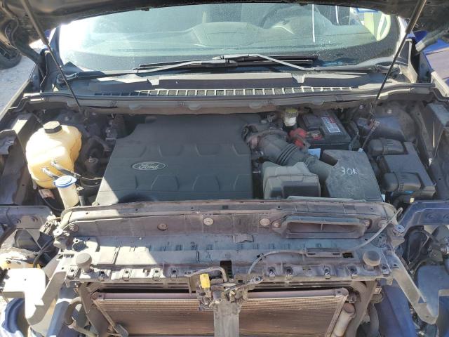 Photo 12 from auction – 2015 FORD EDGE SE with VIN 2FMTK3G86FBB45955