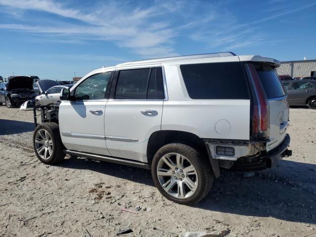 Photo 2 from auction – 2016 CADILLAC ESCALADE P with VIN 1GYS3CKJ6GR482402
