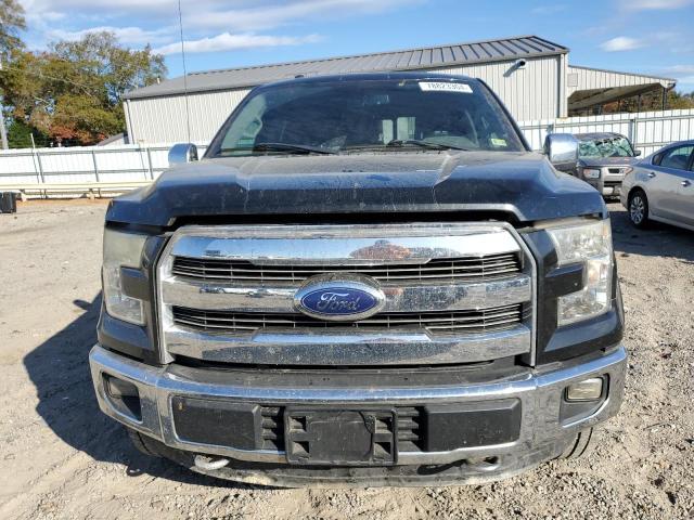 Photo 5 from auction – 2015 FORD F150 SUPER with VIN 1FTEW1EF1FFB59798