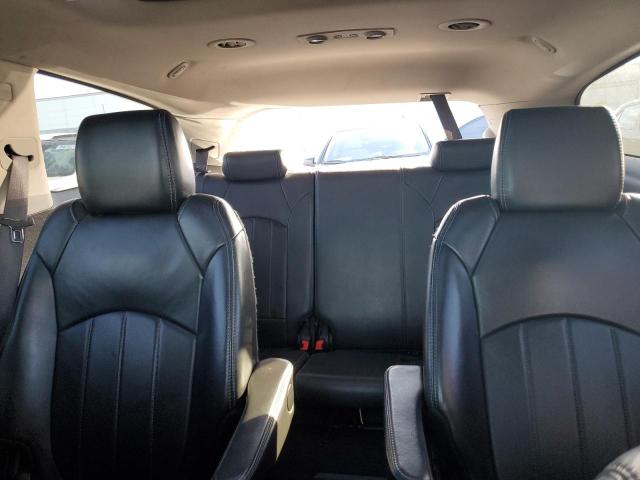 Photo 10 from auction – 2014 BUICK ENCLAVE with VIN 5GAKRBKD4EJ328731