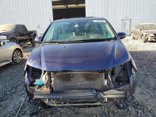 Photo 5 from auction – 2017 HONDA ODYSSEY EX with VIN 5FNRL5H62HB025273