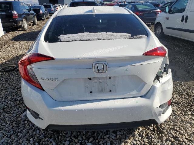 Photo 6 from auction – 2017 HONDA CIVIC EX with VIN 19XFC2F75HE034049