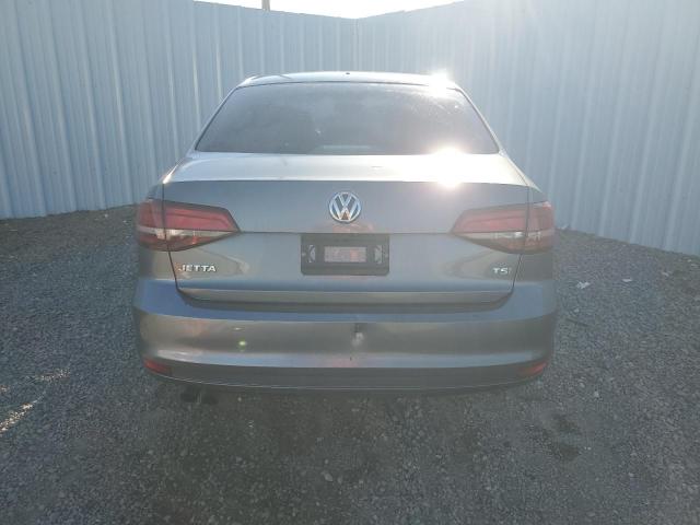 Photo 6 from auction – 2018 VOLKSWAGEN JETTA SE with VIN 3VWDB7AJ2JM206881