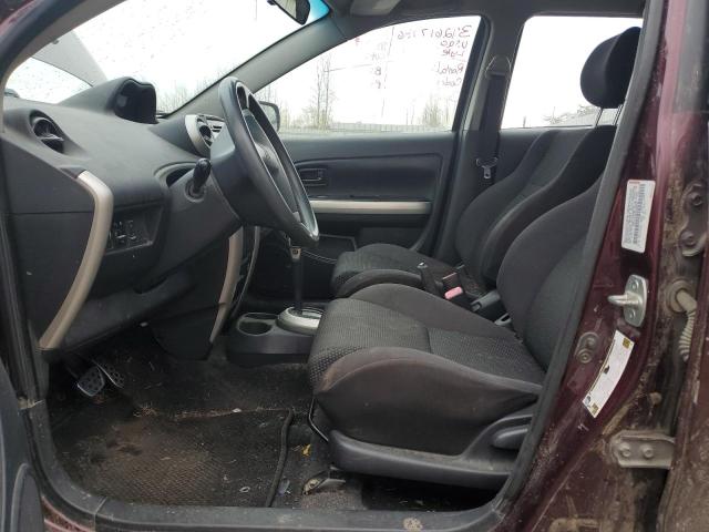 Photo 7 from auction – 2004 TOYOTA SCION XA with VIN JTKKT624840069956