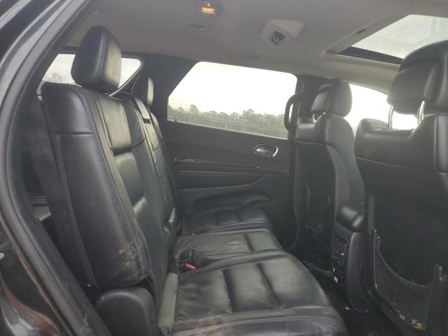 Photo 11 from auction – 2013 DODGE DURANGO CR with VIN 1C4RDJDG4DC696195
