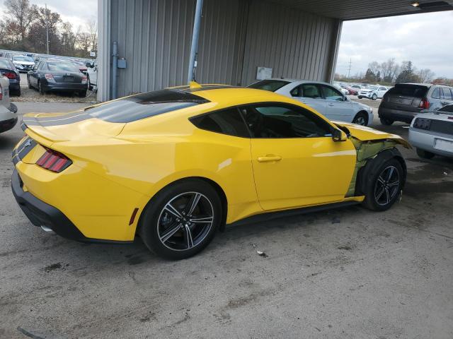 Photo 3 from auction – 2024 FORD MUSTANG with VIN 1FA6P8TH1R5113662