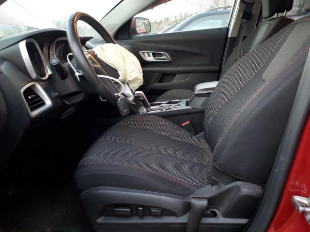 Photo 7 from auction – 2013 CHEVROLET EQUINOX LT with VIN 2GNALDEKXD6254400