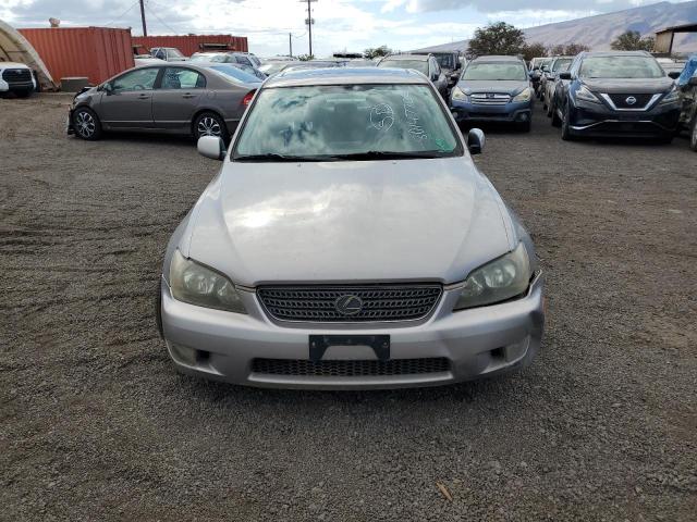 Photo 5 from auction – 2004 LEXUS IS 300 with VIN JTHBD192340088392