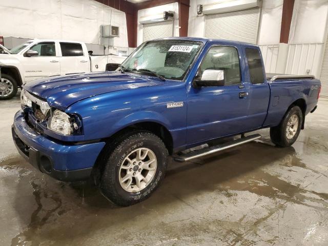 FORD RANGER SUP 2011 with VIN 1FTLR4FE8BPA94832 - Photo from auction