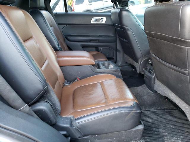 Photo 11 from auction – 2013 FORD EXPLORER L with VIN 1FM5K8F85DGA01956