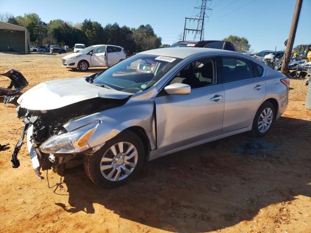 Photo 1 from auction – 2014 NISSAN ALTIMA 2.5 with VIN 1N4AL3AP3EN362509