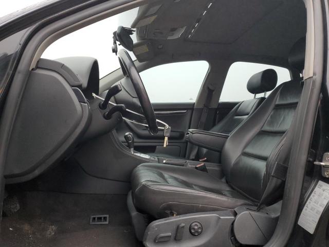 Zdjęcie 7 z aukcji – 2003 AUDI A4 1.8T QU z VIN WAULC68E93A306178