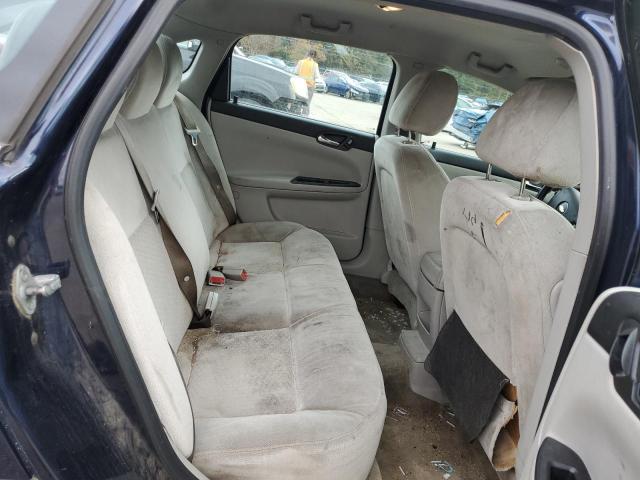 Photo 10 from auction – 2011 CHEVROLET IMPALA LS with VIN 2G1WF5EK1B1282214