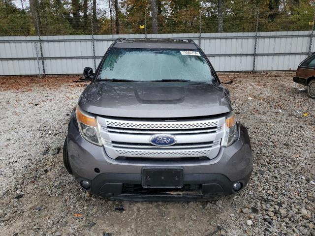 Photo 5 from auction – 2013 FORD EXPLORER X with VIN 1FM5K7D8XDGA02257