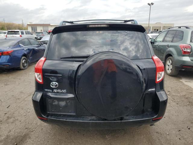 Photo 6 from auction – 2006 TOYOTA RAV4 with VIN JTMBD33V266008631