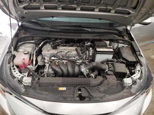 Photo 11 from auction – 2022 TOYOTA COROLLA LE with VIN 5YFEPMAE1NP325742