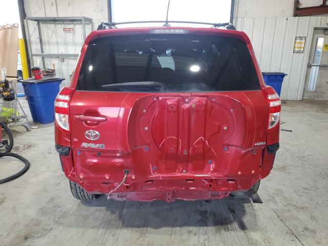 Photo 6 from auction – 2012 TOYOTA RAV4 with VIN 2T3BF4DV6CW201762