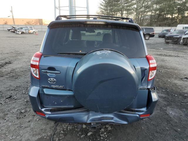 Photo 6 from auction – 2009 TOYOTA RAV4 LIMIT with VIN JTMBK31V59D009894
