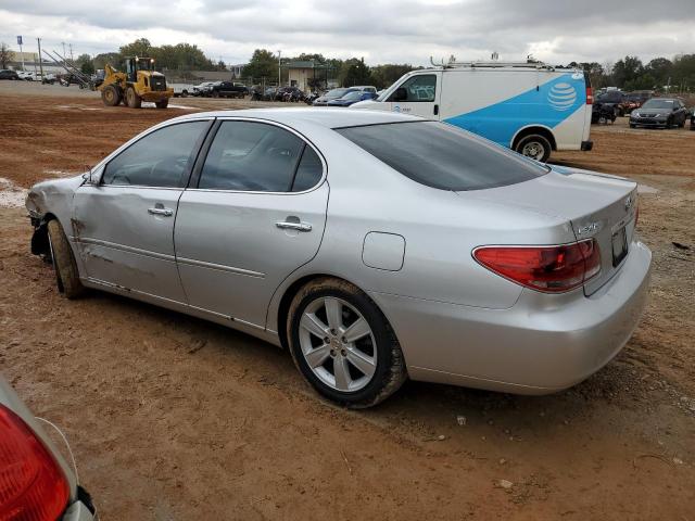 Photo 2 from auction – 2005 LEXUS ES 330 with VIN JTHBA30G555058599