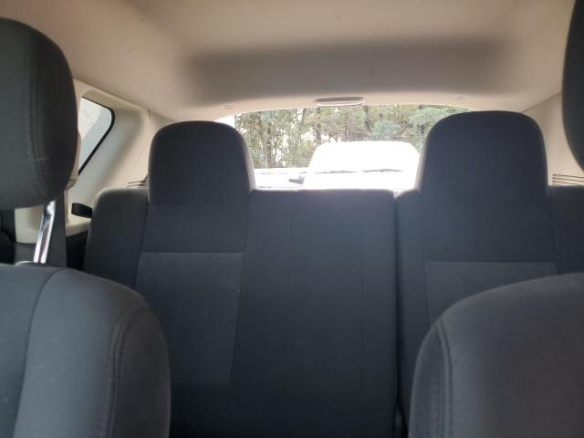 Photo 10 from auction – 2011 JEEP COMPASS SP with VIN 1J4NT1FB8BD192088