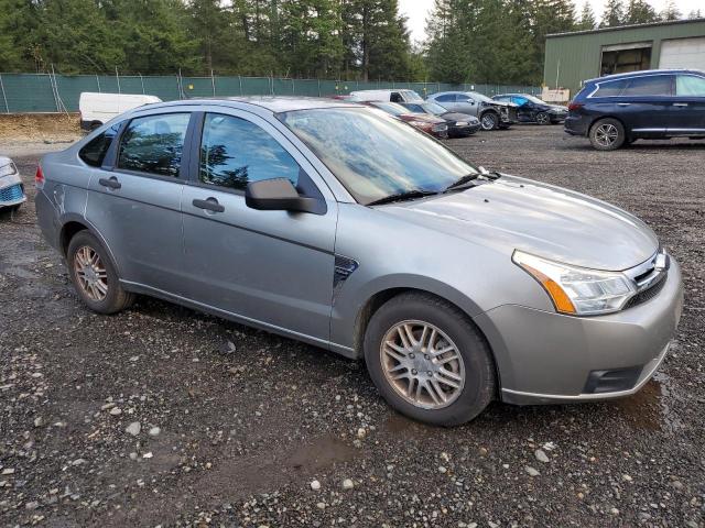 Photo 4 from auction – 2008 FORD FOCUS SE with VIN 1FAHP35N48W155685
