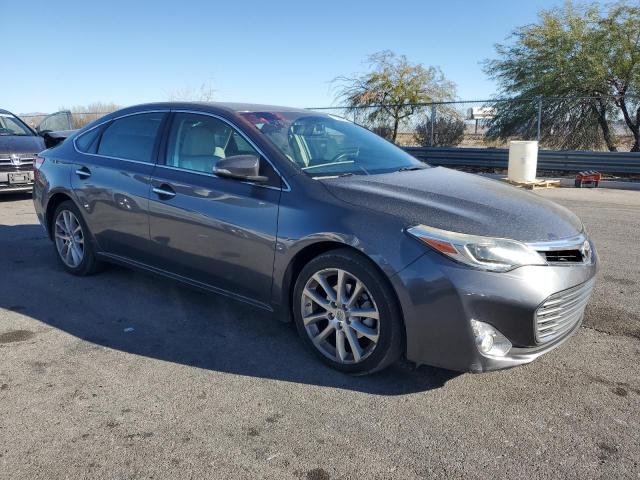 Photo 4 from auction – 2014 TOYOTA AVALON BAS with VIN 4T1BK1EB1EU128696