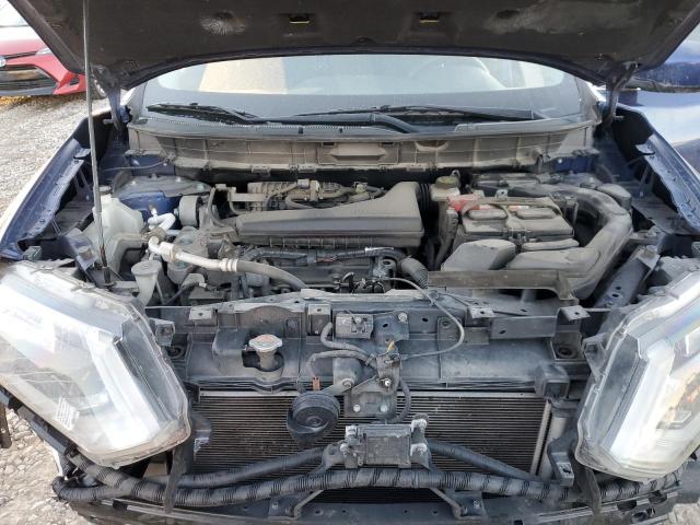 Photo 11 from auction – 2018 NISSAN ROGUE S with VIN JN8AT2MT5JW451763