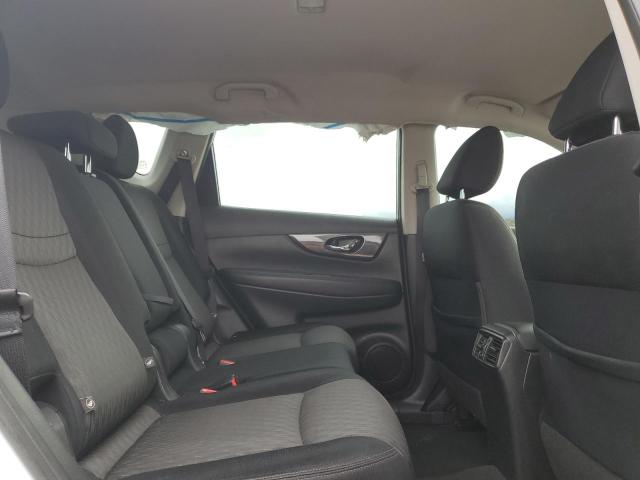 Photo 11 from auction – 2017 NISSAN ROGUE S with VIN JN8AT2MT7HW144699