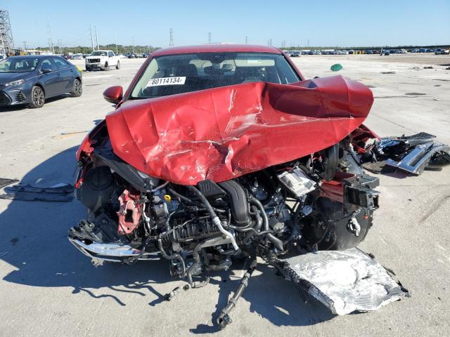 Photo 5 from auction – 2024 VOLKSWAGEN JETTA SE with VIN 3VWEM7BU3RM085765