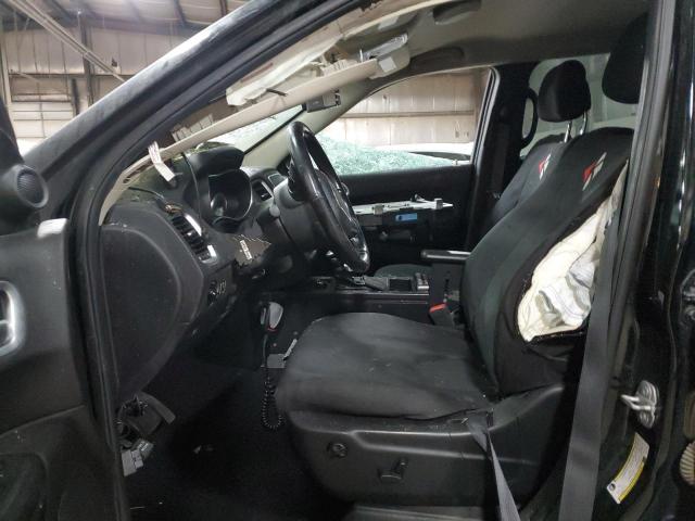 Photo 7 from auction – 2019 DODGE DURANGO SS with VIN 1C4SDJFT7KC771125