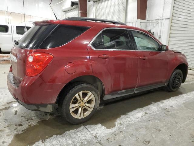Photo 3 from auction – 2010 CHEVROLET EQUINOX LT with VIN 2CNFLEEW2A6201267
