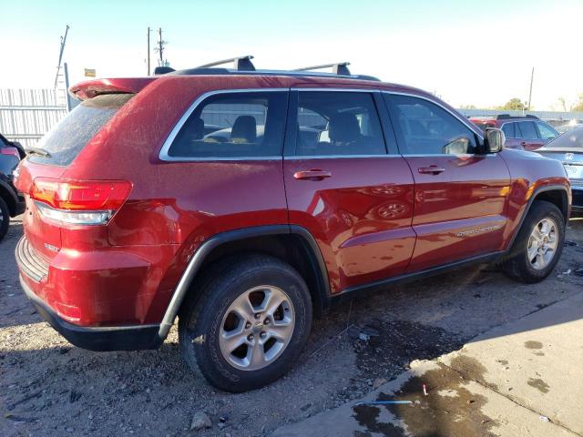 Photo 3 from auction – 2014 JEEP GRAND CHER with VIN 1C4RJFAG2EC458485