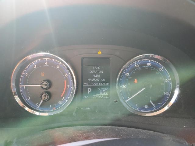 Photo 9 from auction – 2019 TOYOTA COROLLA L with VIN 5YFBURHE2KP934266