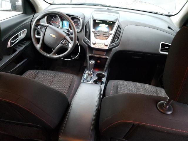 Photo 8 from auction – 2016 CHEVROLET EQUINOX LS with VIN 2GNFLEEK0G6203715