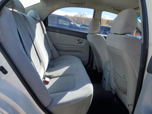 Photo 10 from auction – 2009 KIA SPECTRA EX with VIN KNAFE221895654111