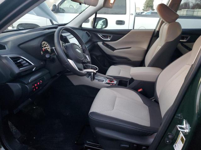 Photo 7 from auction – 2023 SUBARU FORESTER P with VIN JF2SKAECXPH439408