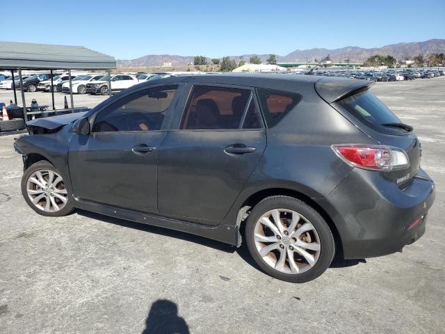 Photo 2 from auction – 2011 MAZDA 3 S with VIN JM1BL1K64B1494657