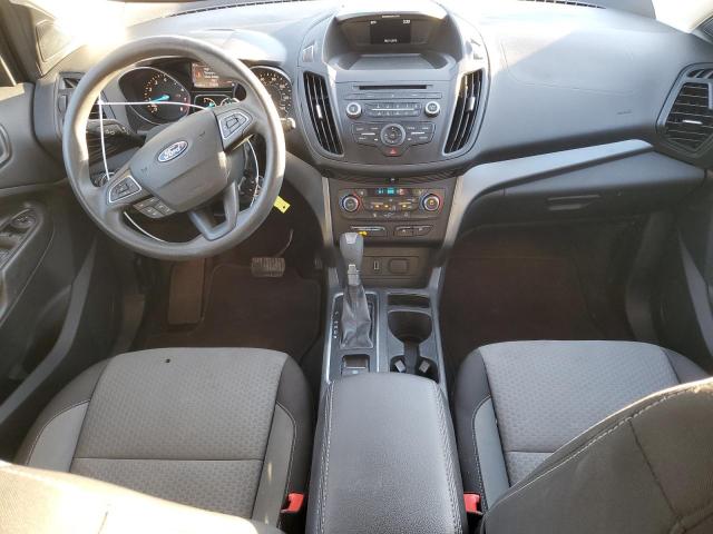 Photo 8 from auction – 2017 FORD ESCAPE SE with VIN 1FMCU0GD1HUB36812