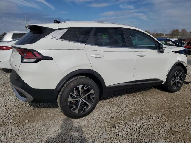 Photo 3 from auction – 2024 KIA SPORTAGE E with VIN KNDPVCDG3R7154148