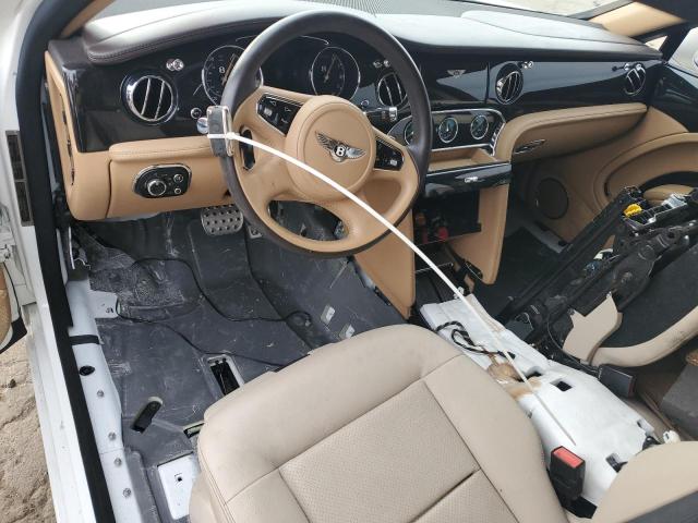 Photo 8 from auction – 2016 BENTLEY MULSANNE with VIN SCBBF7ZH9GC002186
