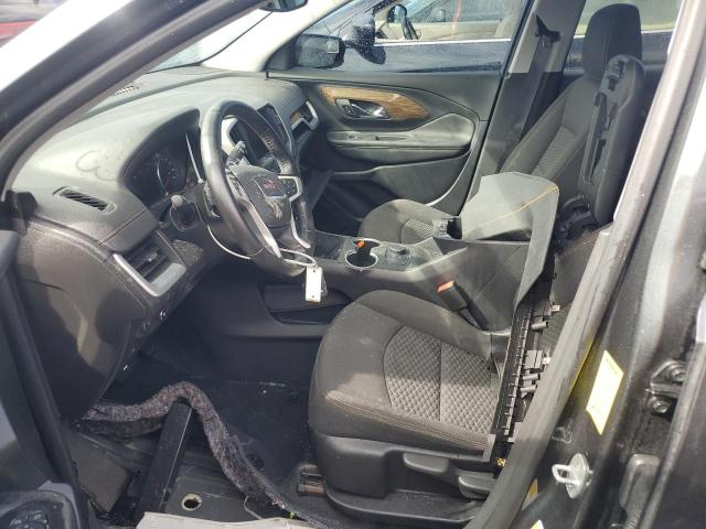Photo 7 from auction – 2020 GMC TERRAIN SL with VIN 3GKALMEVXLL238621