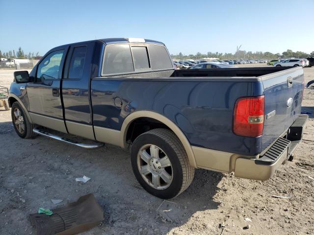 Photo 2 from auction – 2007 FORD F150 with VIN 1FTPX12V57NA73015