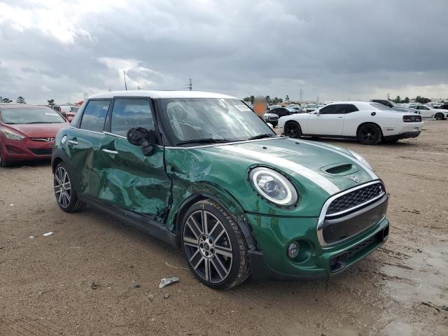 Photo 4 from auction – 2020 MINI COOPER S with VIN WMWXU9C06L2M87438
