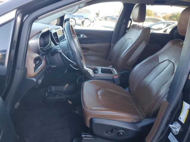 Photo 7 from auction – 2017 CHRYSLER PACIFICA L with VIN 2C4RC1GG4HR504088