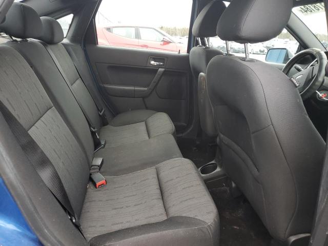 Photo 10 from auction – 2010 FORD FOCUS SE with VIN 1FAHP3FN4AW102652