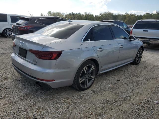 Photo 3 from auction – 2018 AUDI A4 PREMIUM with VIN WAUENAF40JA110837