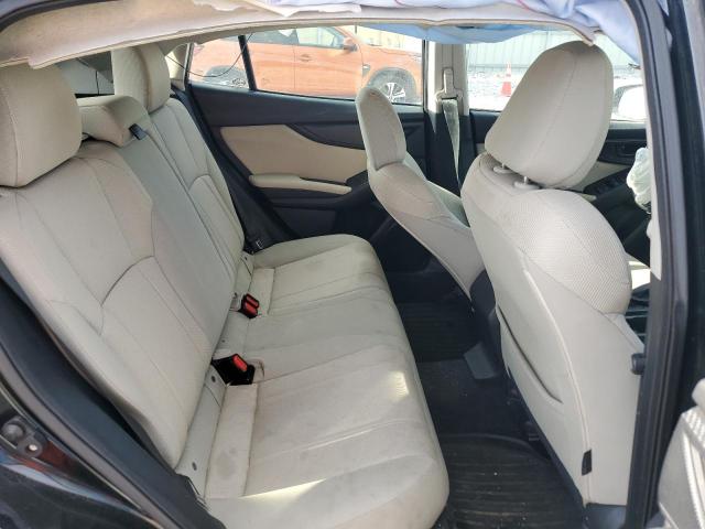 Photo 10 from auction – 2018 SUBARU IMPREZA with VIN 4S3GTAA61J3731793