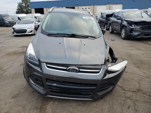 Photo 5 from auction – 2015 FORD ESCAPE TIT with VIN 1FMCU0JX5FUC60663